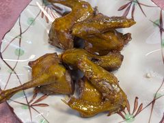 -蒸坊黄鳝饭(骏丰大厦店)