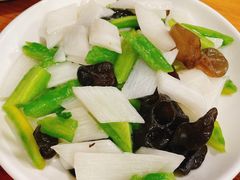 -半盆菜酒家(中山南一路店)