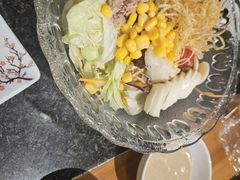 -梦山水日本烧肉(五四广场店)