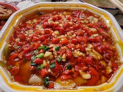 -老三样·旧食新味(万寿宫店)