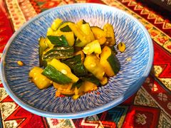 -火塘云南烧烤大排档