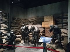 -上海四行仓库抗战纪念馆