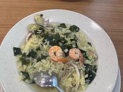 -萨莉亚意式餐厅(鸿大广场店)