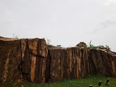 -白马涧龙池景区