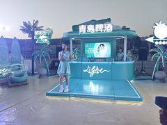 -鞍山万达广场