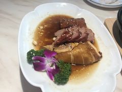 -顺粤楼·粤菜·点心(融创茂店)