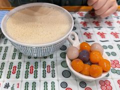 -堂屋糖水店(愚园店)