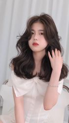 -MINX名珂斯·烫染形象设计