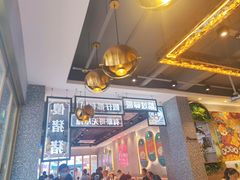 -柠檬树茶餐厅(海雅缤纷城店)