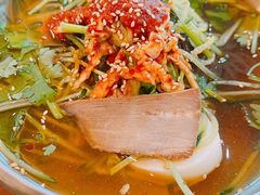 -老朴饭店(邮政街总店)