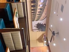 -萨莉亚意式餐厅(星海广场店)