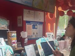 -DQ·蛋糕·冰淇淋(阜盛道店)