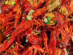 -虾小龙老长沙龙虾馆(坡子街店)