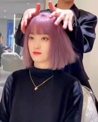 -3AM·S HAIR SALON烫发染发接发