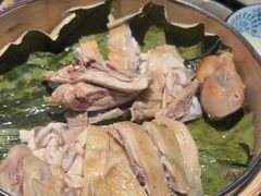 -金陵家宴·金陵春·南京菜(夫子庙店)