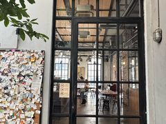 -The Workshop Coffee