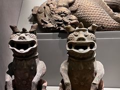 -中国闽台缘博物馆
