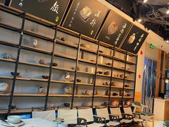 -狐狸爱上椰子鸡(滨江星光大道店)