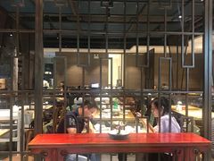-新梅华(太仓万达店)