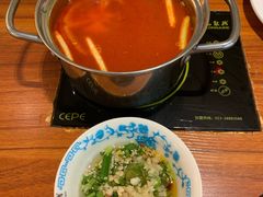 -龙聚德北京烤鸭(巴南商社汇购物中心店)