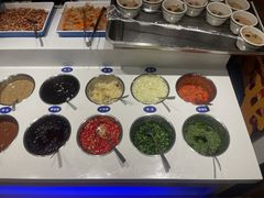 -侃爷南门铜锅涮肉