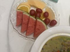 -沪华海鲜大酒楼(南汇店)