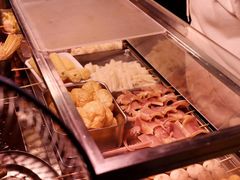 -明记牛杂(新马路分店)