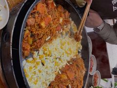 -高基五春川炒鸡排 韩国料理(威海总店)