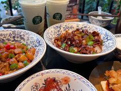 -阿大排档(长春这有山店)