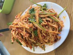 -韩麦大冷面(桂花街直营店)