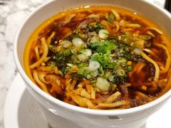 元盅酸辣汤-鼎泰丰(三里屯店)