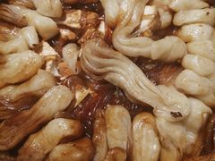 -华盛园卷子王农家菜水库鱼