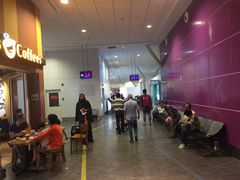 -吉隆坡国际机场