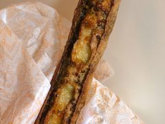 辣罗勒法棍-OUR Bakery(SKP-S店)