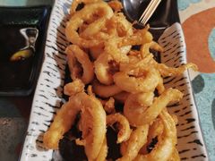 -源一咖啡馆(麒麟巷步行街店)
