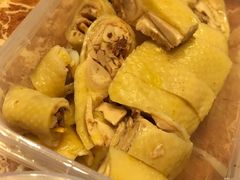 -阿金大白·上海菜馆(新天地店)