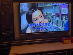 -活力无限KTV(天河新天地店)