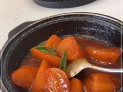 -写庭·鱼鲜川菜·宴请(铁像寺水街店)