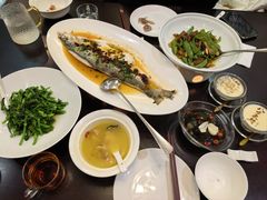 -书湘门地·中国十佳湘菜(西苑店)