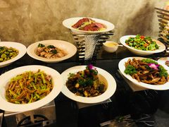 -常州华美达国际大酒店·餐饮部