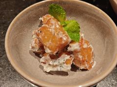 -华豫川酒家(大卫城店)