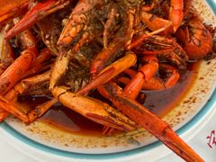 -三妹小龙虾·黄油蟹(华侨城总店)