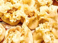 -老仁义·清真菜(太古街店)