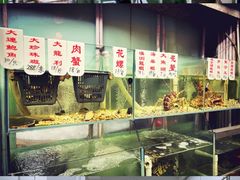 -师傅仔美食(东华老店)