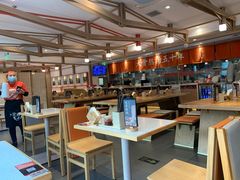 -味千拉面(金融街店)