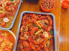 -江湖万州烤鱼(王子美食城)