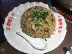 -幸运牛汕头小黄牛牛肉火锅(梅林店)