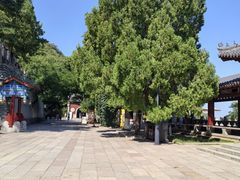 -千佛山风景名胜区