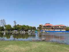 -滆湖低碳生态公园