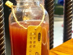 -渝是乎川渝小炒(新世界百货望京店)